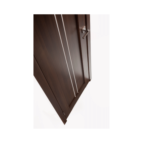 Puerta anti-okupa