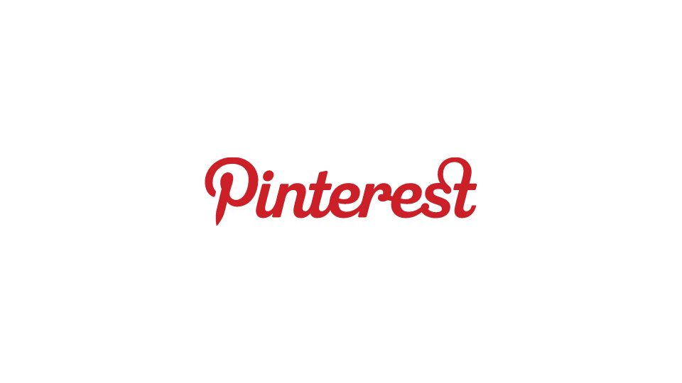 Siguenos en Pinterest