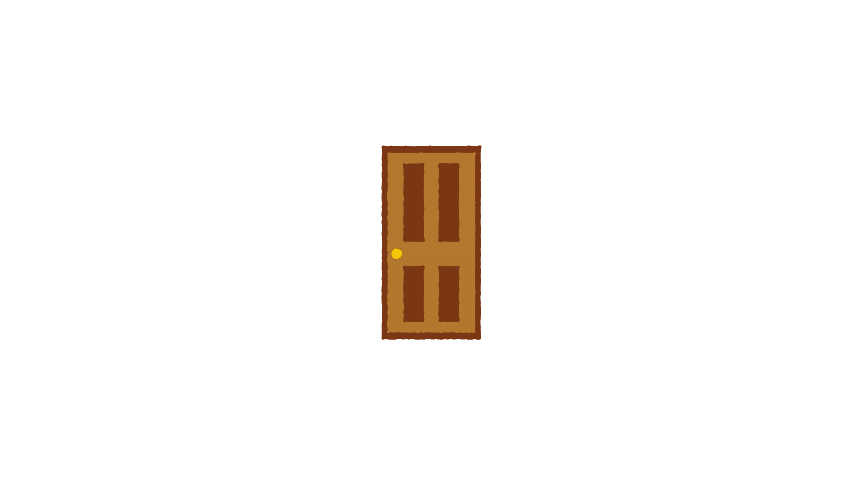 Instalación de puertas