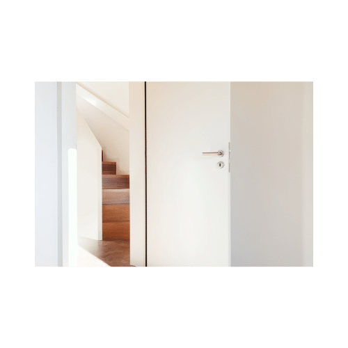 puerta interna