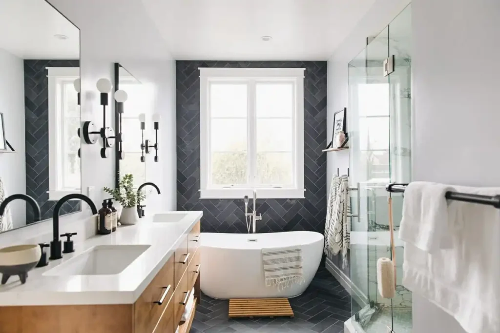 Reforma de Baño