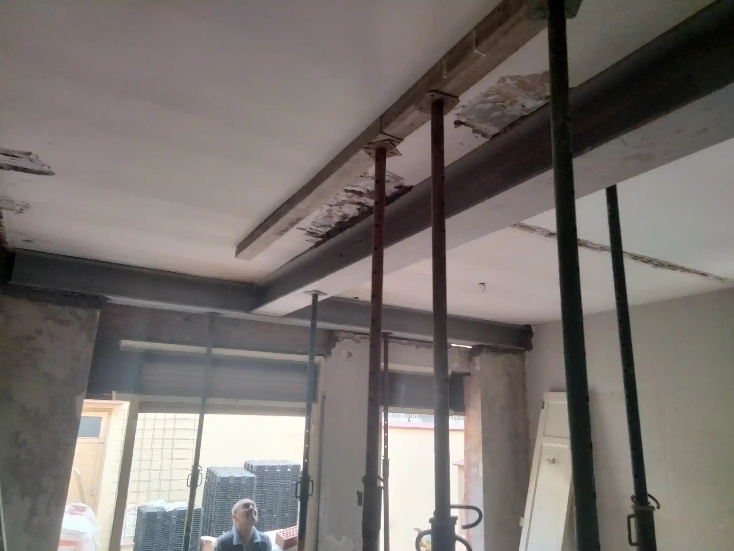 renovar estructura de la casa reformas integrales
